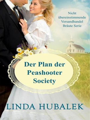 cover image of Der Plan der Peashooter Society